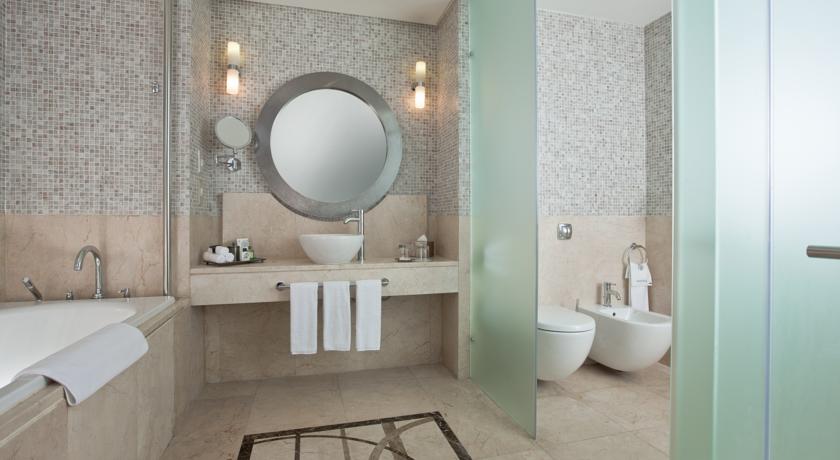 Waldorf Astoria Cairo Heliopolis