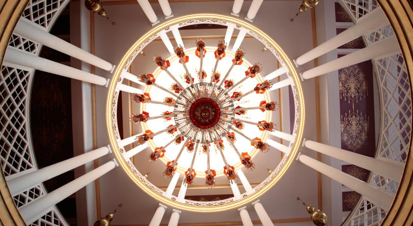 Sahara Palace Marrakech