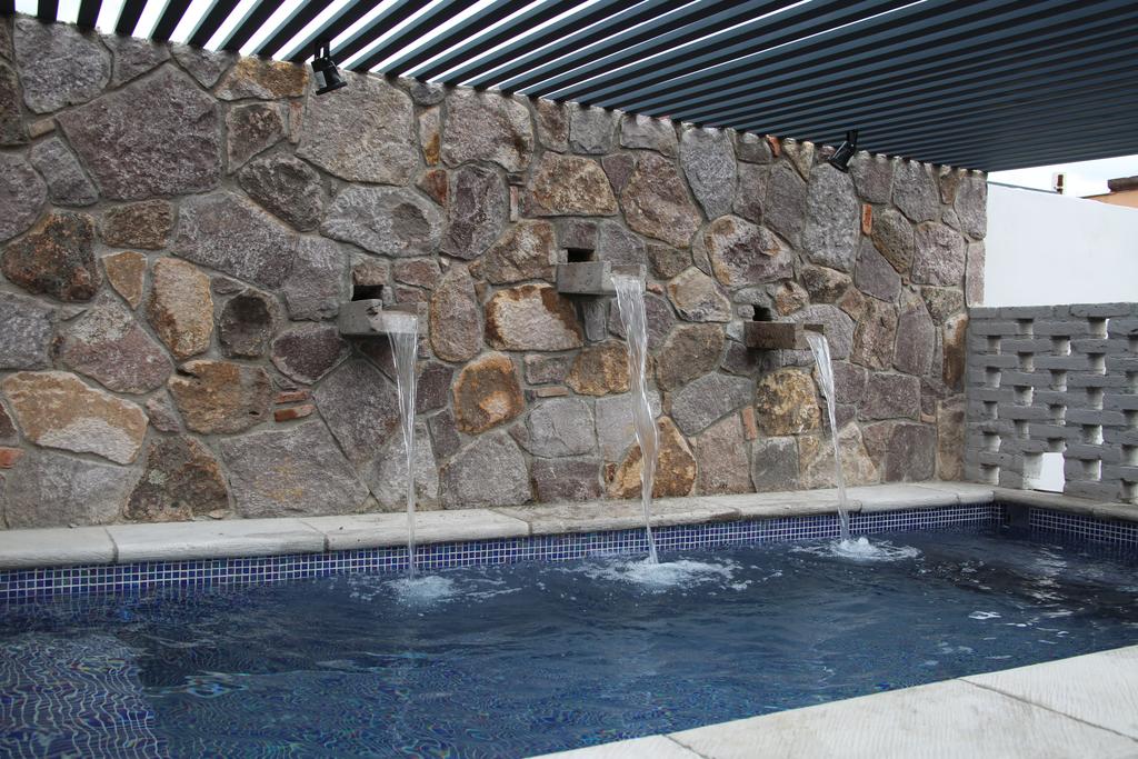 Casa 1810 Centro Hotel Boutique