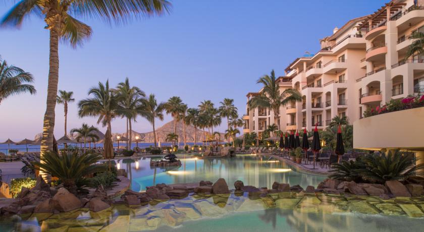 Villa La Estancia Beach Resort & Spa