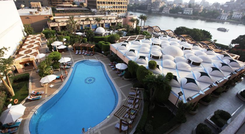 Sofitel Cairo Downtown Nile