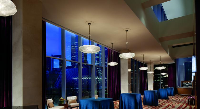 The Ritz-Carlton, Toronto