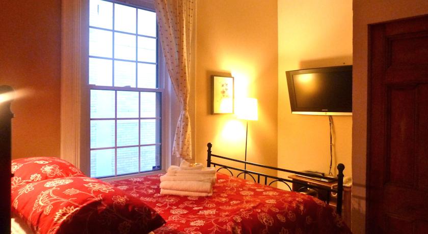 University Bed & Breakfast Apartments