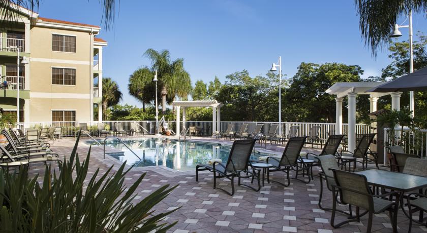 DoubleTree Suites by Hilton Hotel Naples