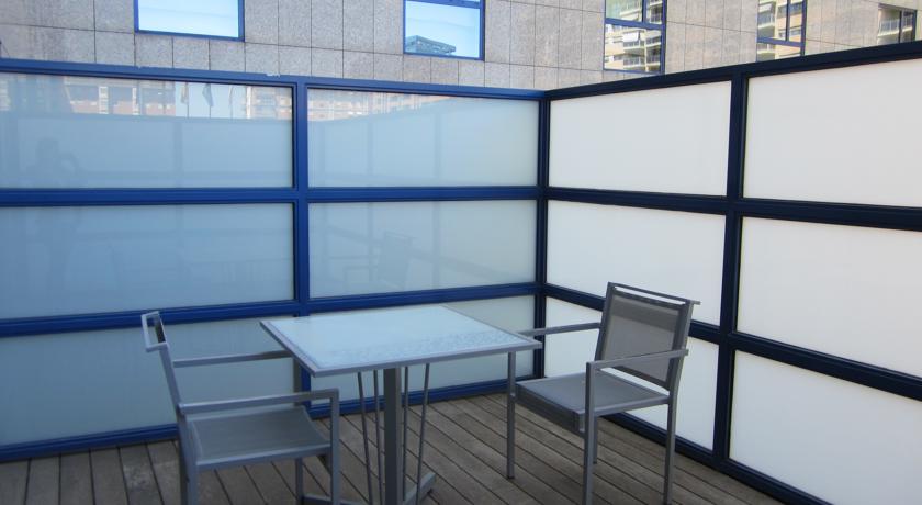 Hotel Primus Valencia