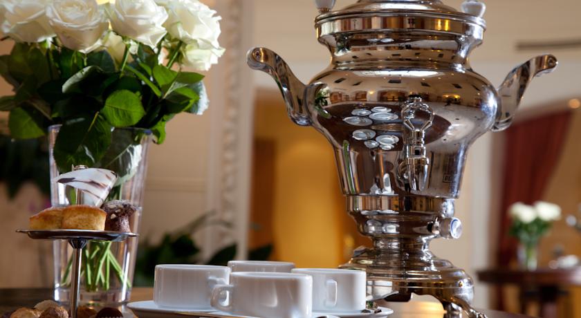 Cosmos Selection Saint-Petersburg Nevsky Royal Hotel, a Member of Radisson Individuals