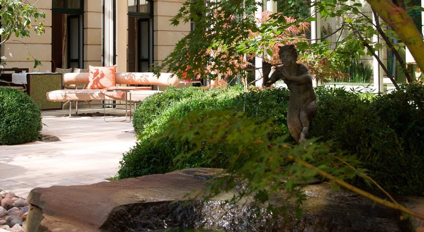 DORMERO Hotel Berlin Ku'damm