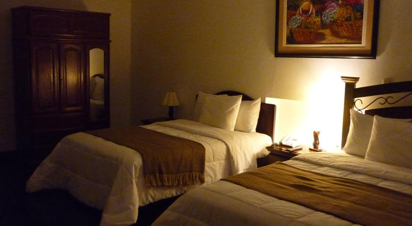 Casa Bella Boutique Hotel San Isidro