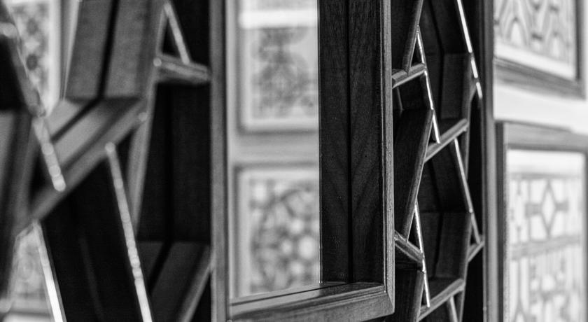 The Singular Santiago Lastarria Hotel