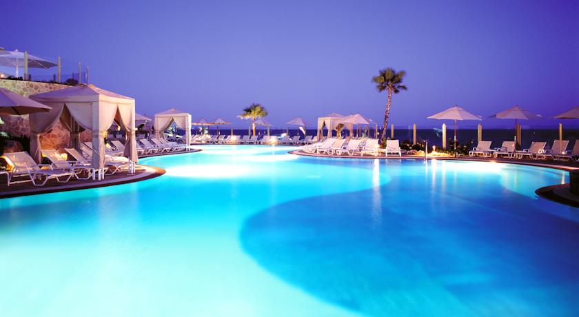 Pueblo Bonito Sunset Beach Golf And Spa Resort