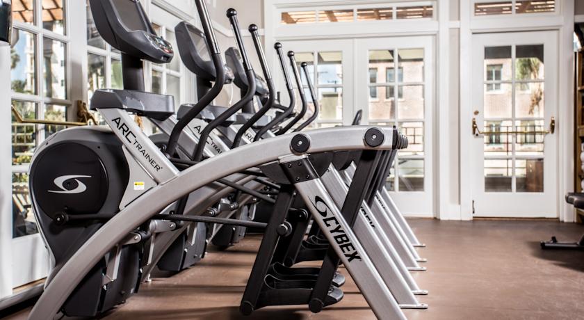 Fairmont Miramar Hotel & Bungalows