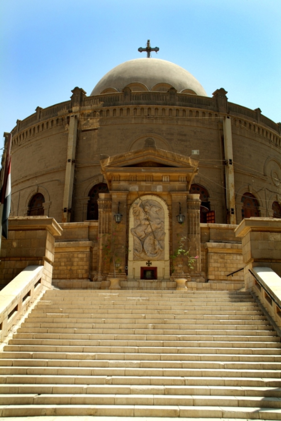 Intercontinental Cairo Semiramis By IHG