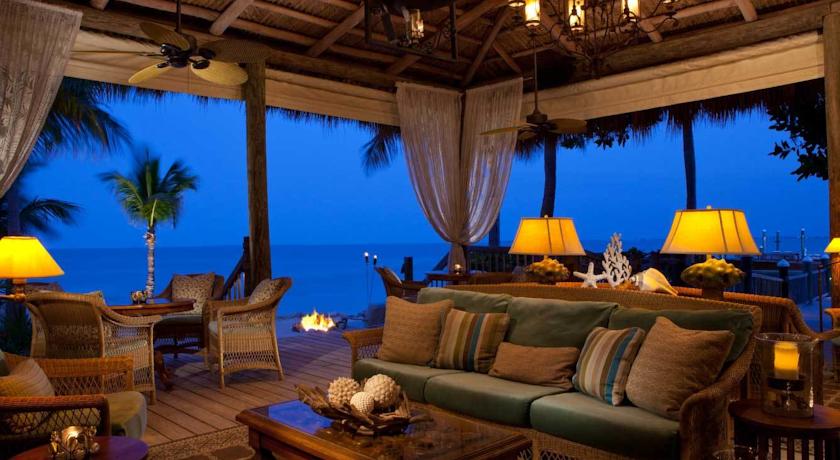 Little Palm Island Resort & Spa