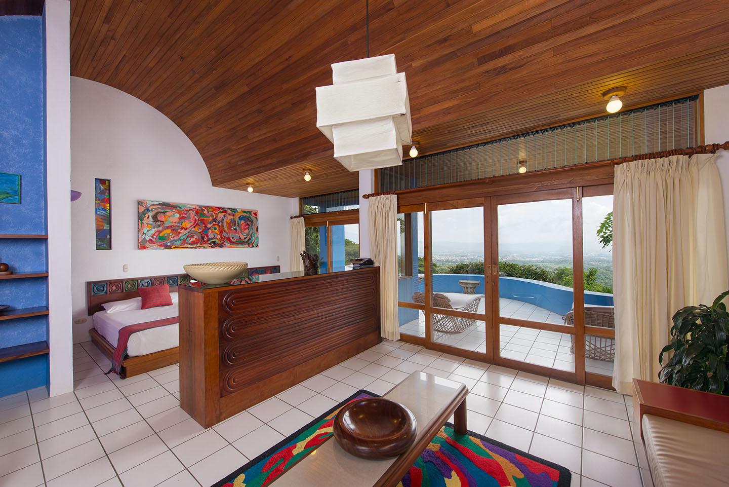 Xandari Resort & Spa