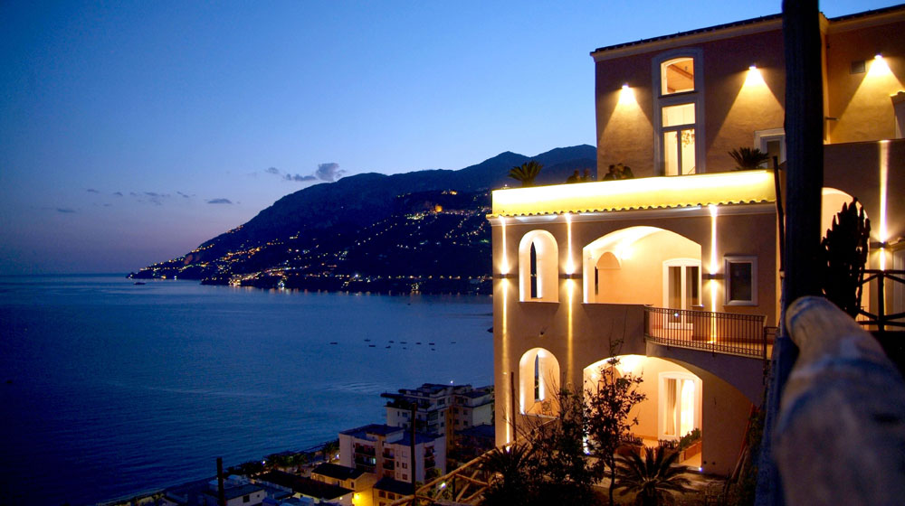 Hotel Botanico San Lazzaro