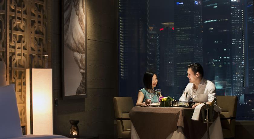 Banyan Tree Shanghai On The Bund