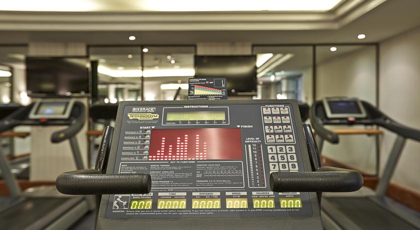 Sofitel Cairo Downtown Nile