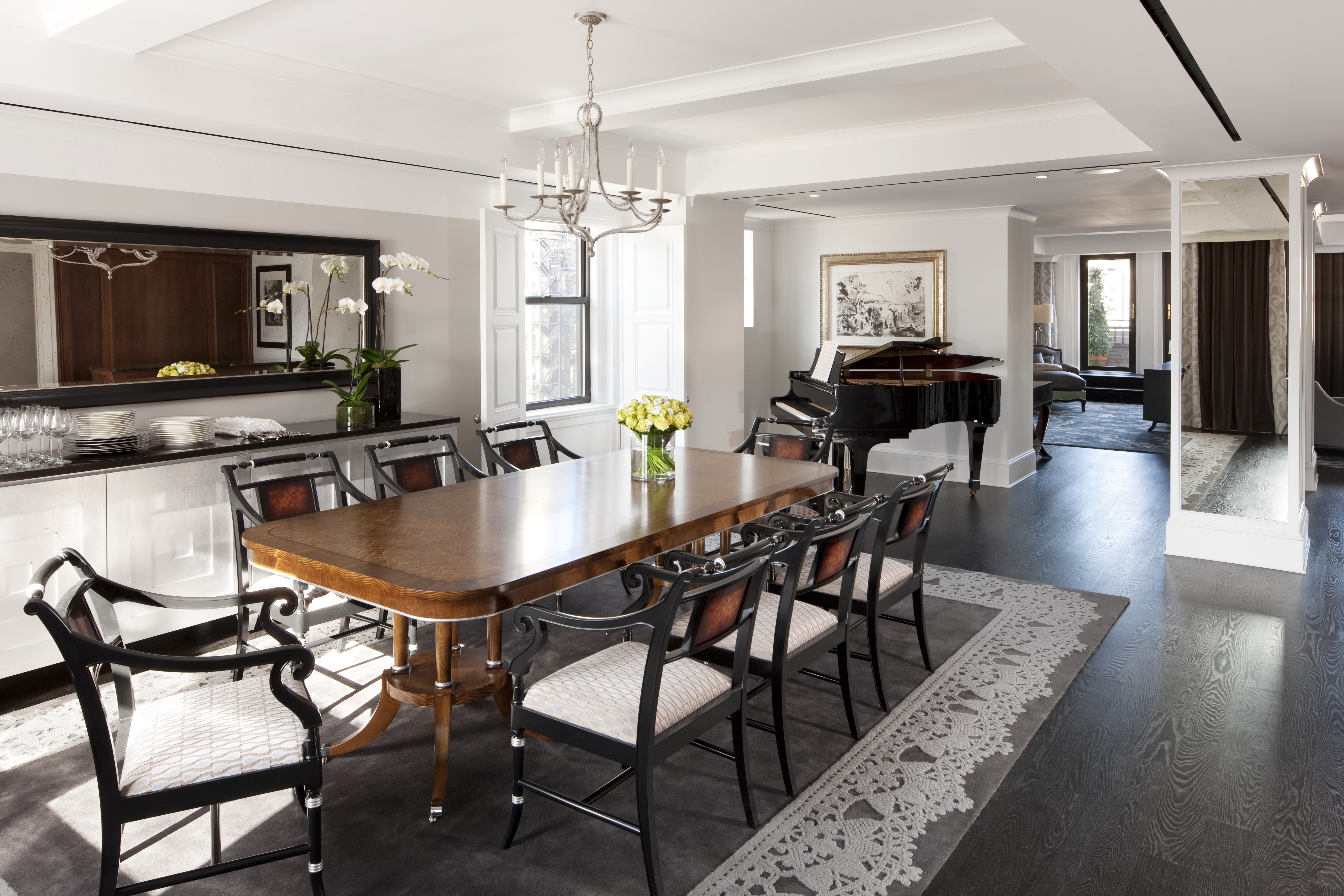 The Surrey, A Corinthia Hotel