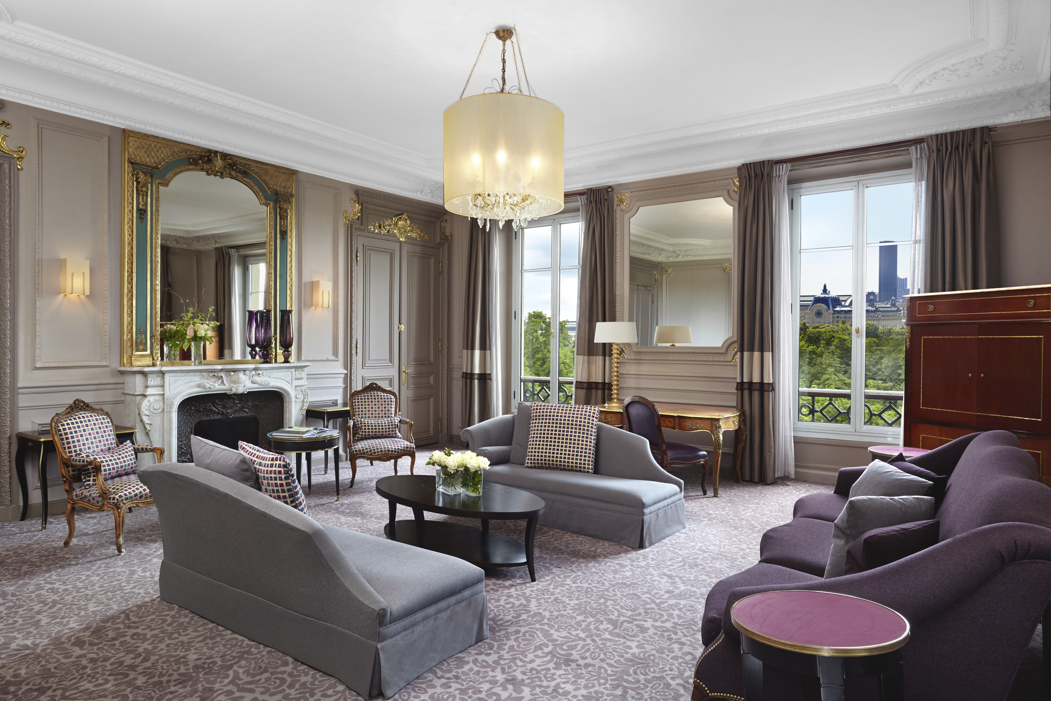 The Westin Paris - Vendome
