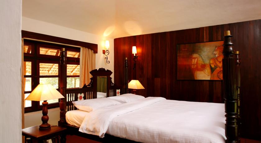 Spice Village, CGH Earth