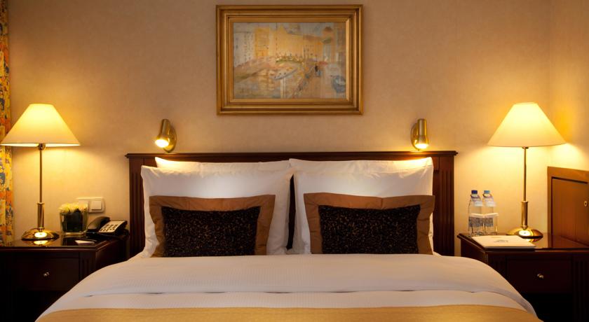 Cosmos Selection Saint-Petersburg Nevsky Royal Hotel, a Member of Radisson Individuals