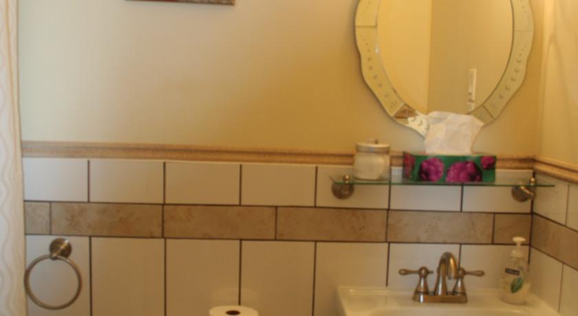 University Bed & Breakfast Apartments