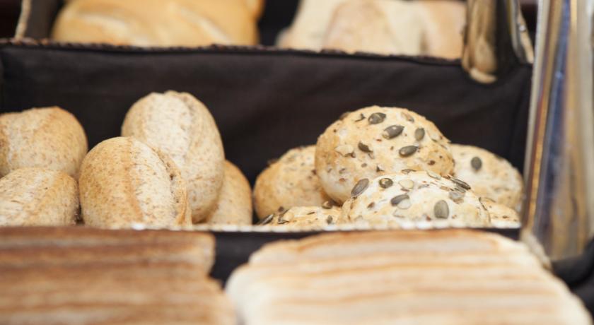 Hotel Soho Boutique Los Naranjos