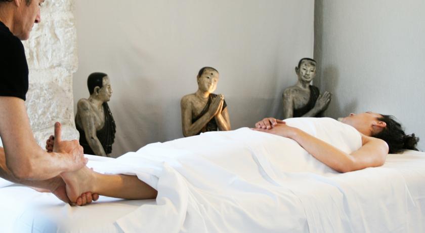 Le Windsor, Jungle Art Hotel