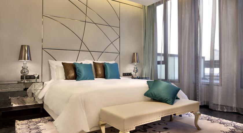 Hotel Indigo Shanghai On The Bund, an IHG hotel