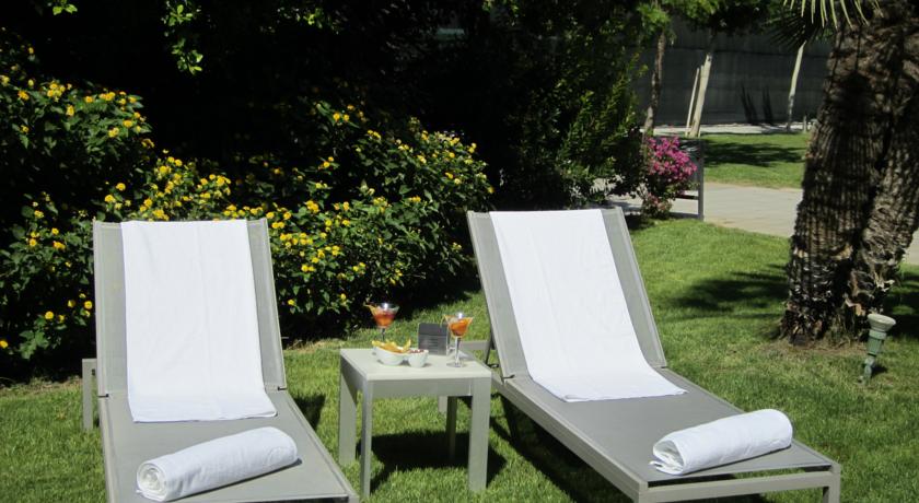 Hotel Primus Valencia