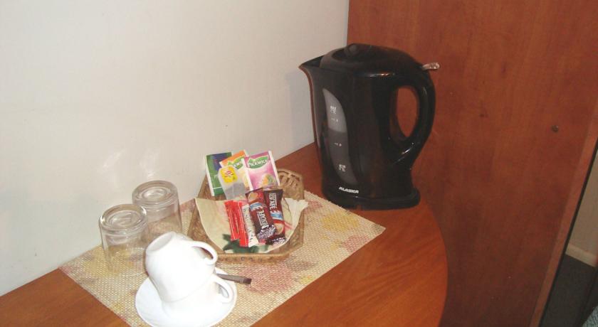 Krisjanis & Gertrude