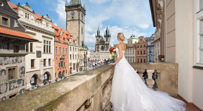 Hotel U Prince by BHG