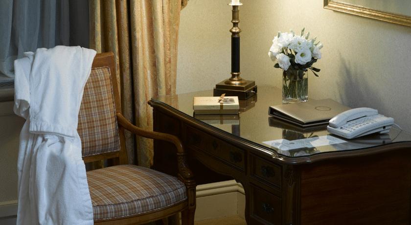 The Sherry-Netherland