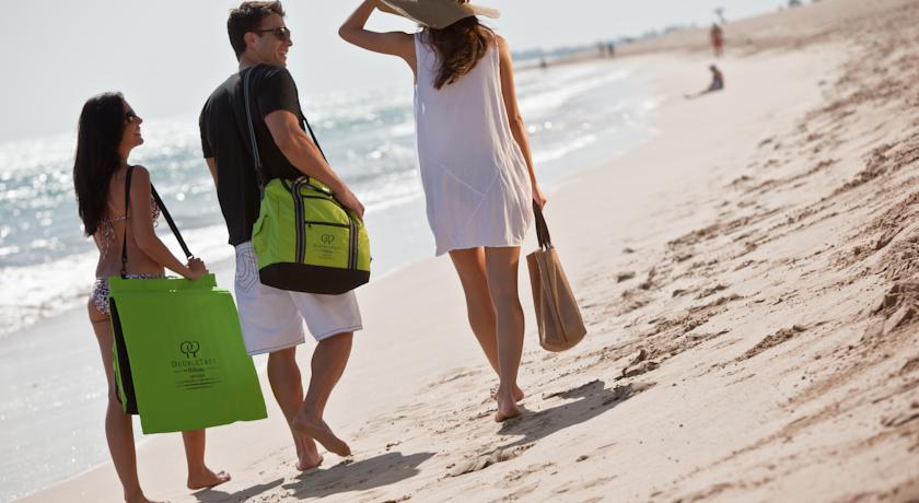 DoubleTree by Hilton Hotel San Juan