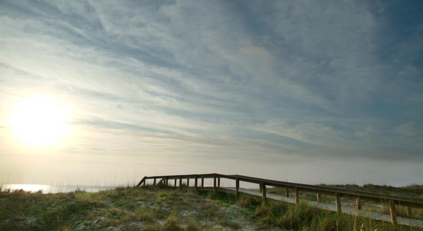 Best Western Oceanfront