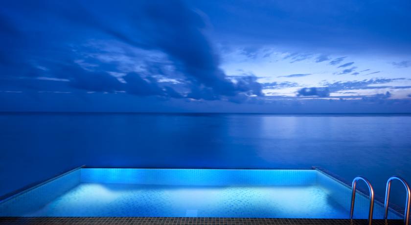 Conrad Maldives Rangali Island