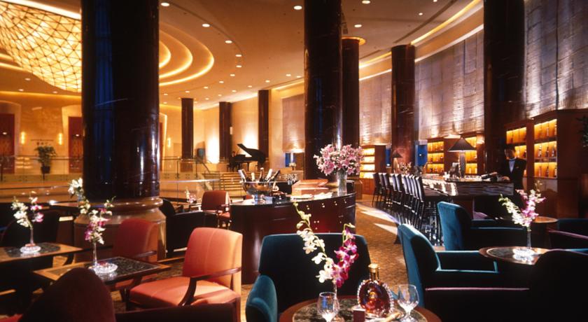 The Hongta Hotel, A Luxury Collection Hotel, Shanghai