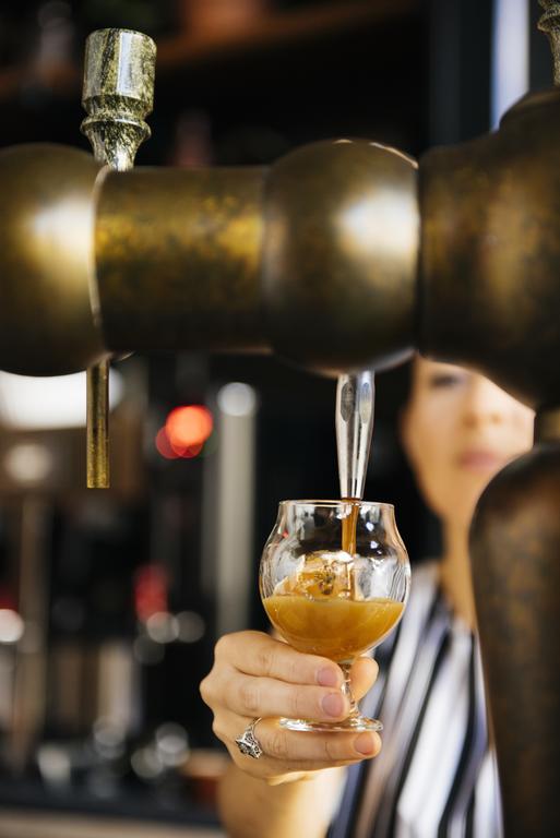 The Barnett - JDV by Hyatt