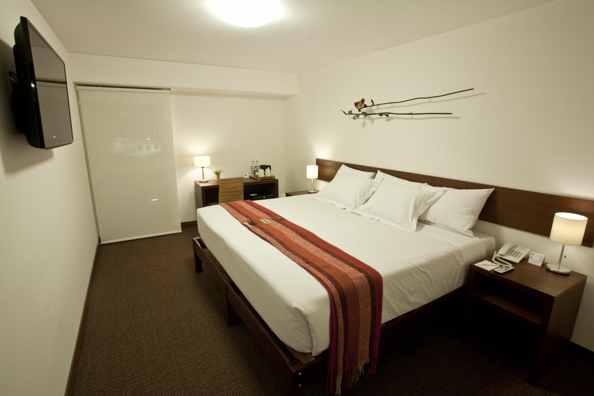 Tierra Viva Miraflores Larco Hotel