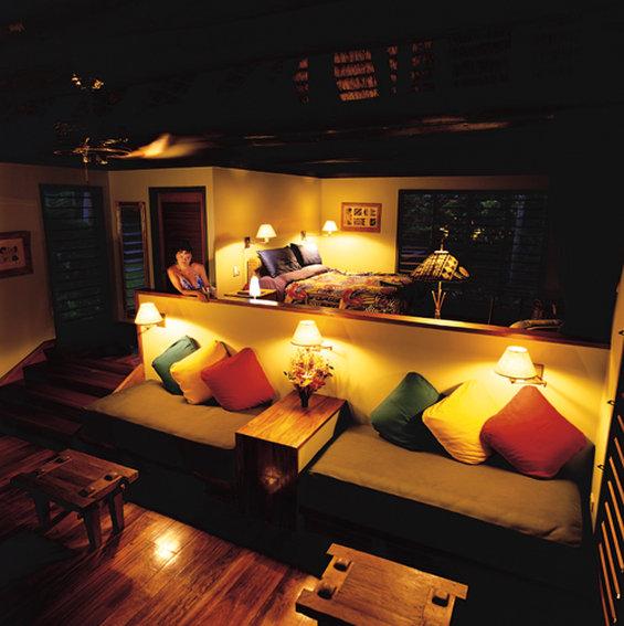 Jean-Michel Cousteau Resort Fiji