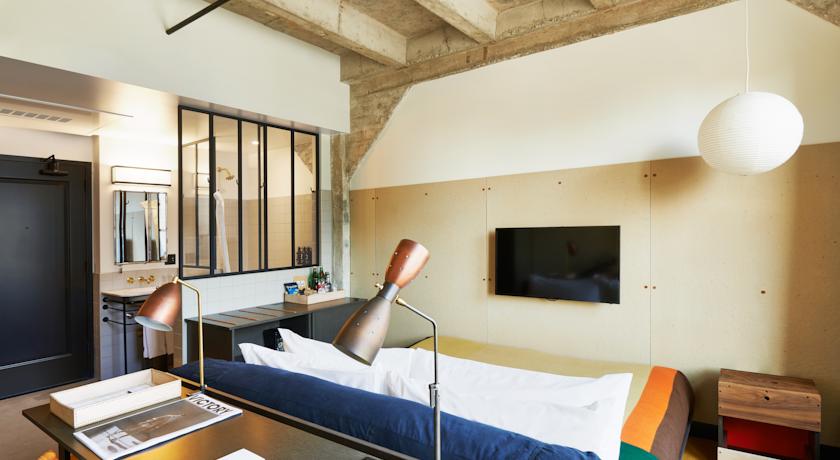 Stile Downtown Los Angeles By Kasa