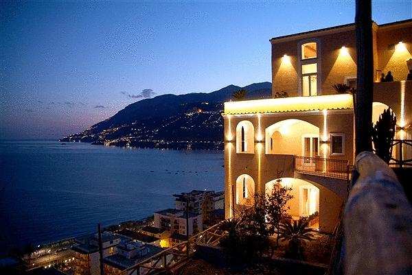 Hotel Botanico San Lazzaro