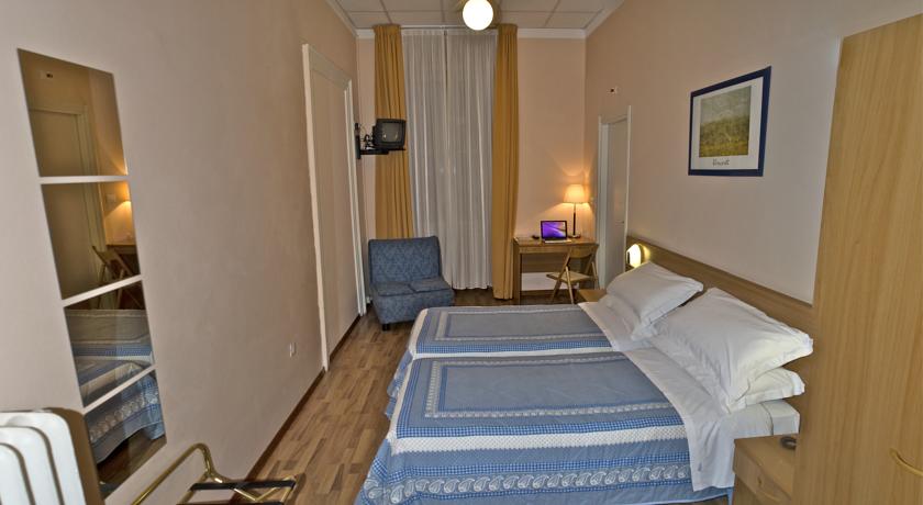 Nuovo Albergo Centro