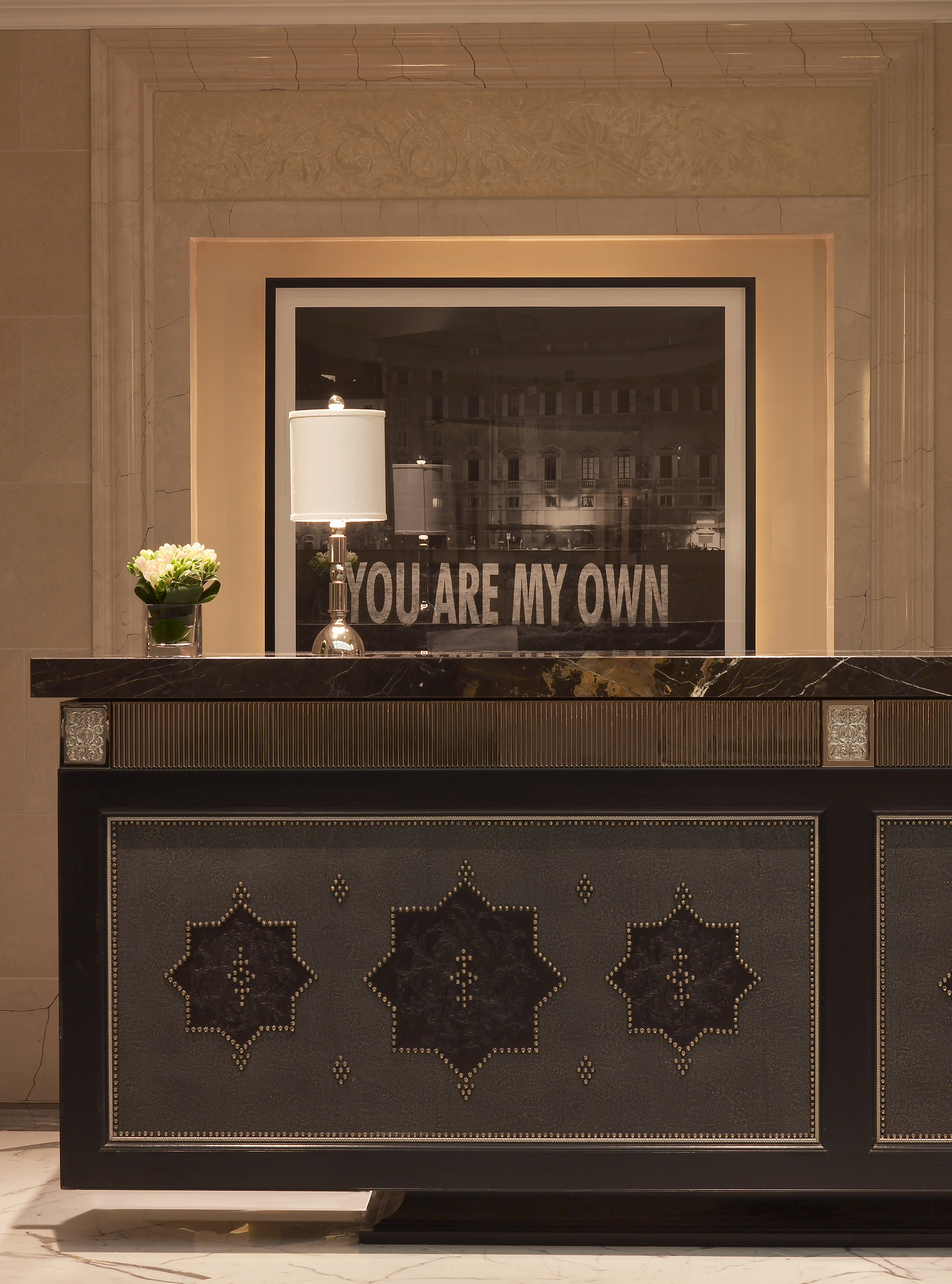 The Surrey, A Corinthia Hotel