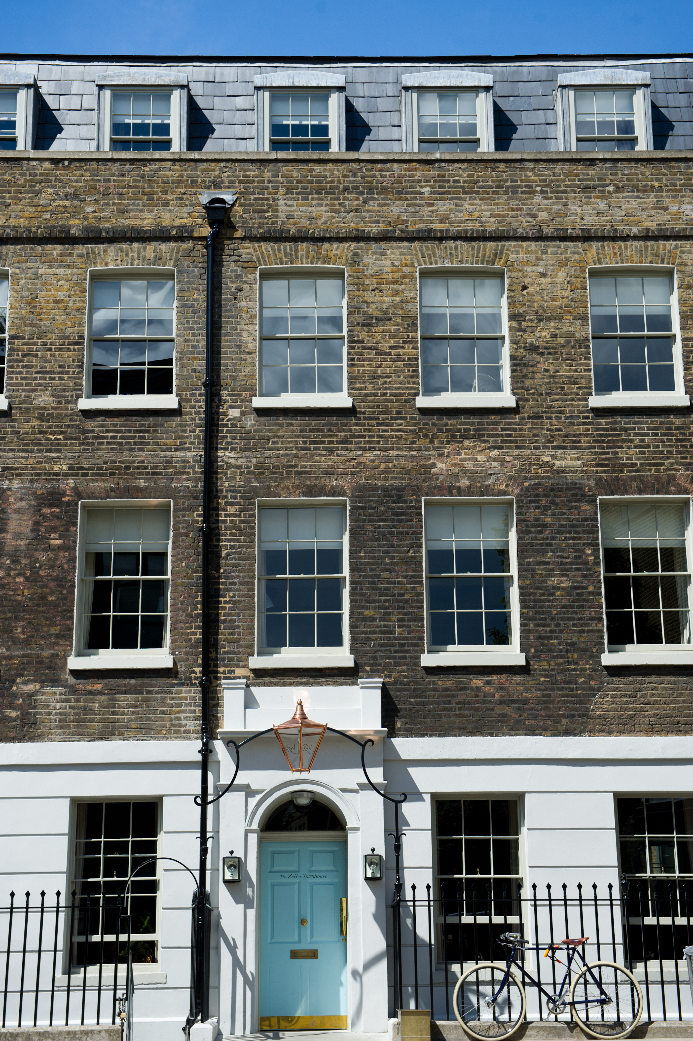 Marrable's Hotel (formerly The Zetter Hotel)