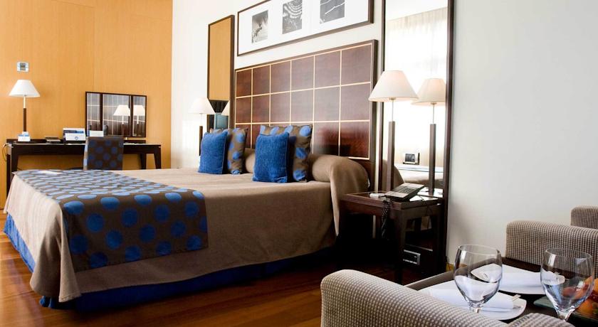 Eurostars Grand Marina