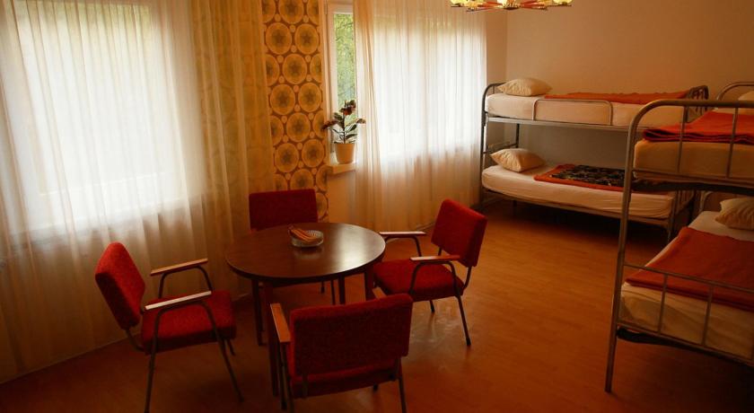 Ostel - GDR The Hostel