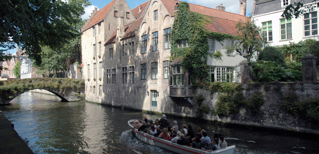 Bed & breakfast Barabas