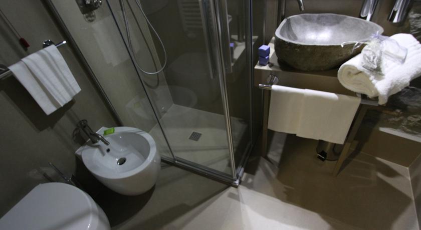 Forvm Boutique Hotel