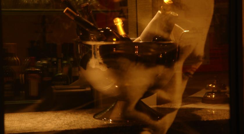 Hotel Navarra Brugge